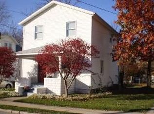 230 W Evers Ave, Bowling Green, OH 43402