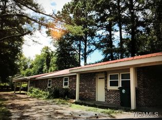 258 Golf Course Rd, Cullman, AL 35055