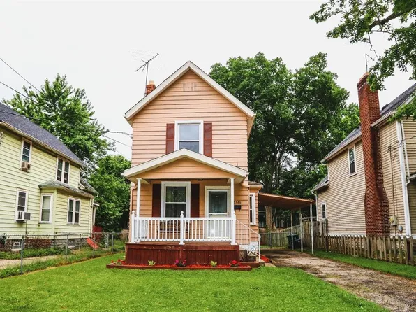 5746 Adelphi St, Cincinnati, OH 45227
