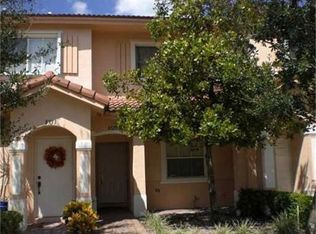 8329 SW 26th St #104, Miramar, FL 33025