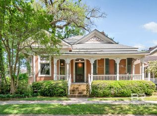 7 Common St, Mobile, AL 36604