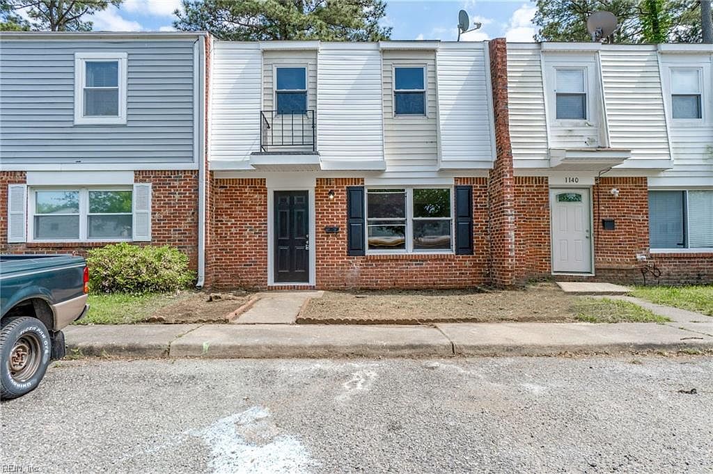 1142 Old Clubhouse Rd, Virginia Beach, VA 23453 Zillow