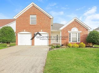 1006 Prince St, Spring Hill, TN 37174