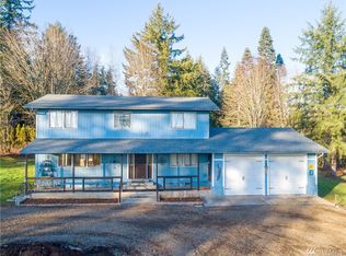 665 Melton Rd, Castle Rock, WA 98611