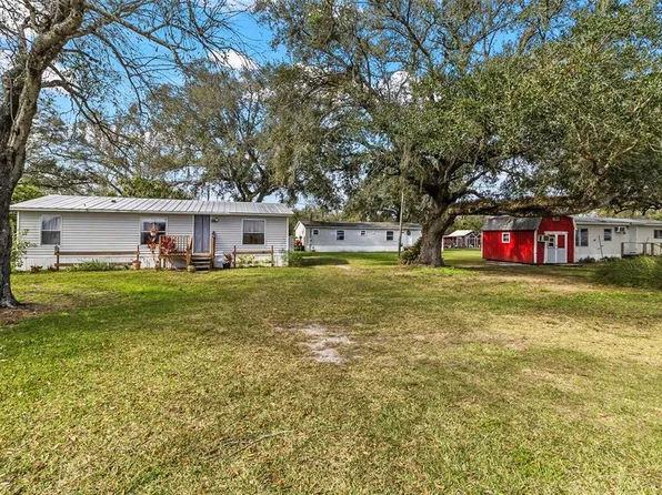7719 NW Shrub Ter, Arcadia, FL 34266