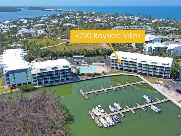 4220 Bayside Villas Unit 4220, Captiva, FL 33924
