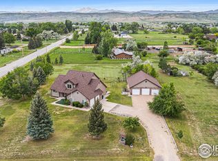 1625 Green Ridge Rd, Berthoud, CO 80513