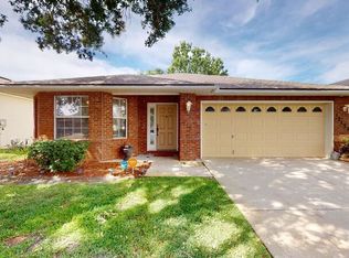 12137 Autumn Sunrise Dr, Jacksonville, FL 32246