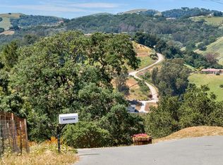 4938 Milden Rd, Martinez, CA 94553