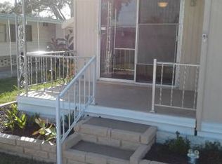 2291 Gulf To Bay Blvd LOT 144, Clearwater, FL 33765