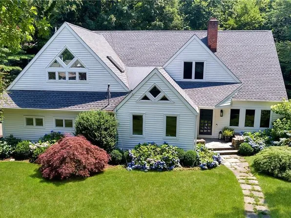 116 Leeuwarden Road, Darien, CT 06820