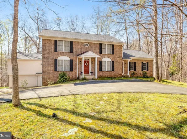 11451 Huntsman Dr, Manassas, VA 20112