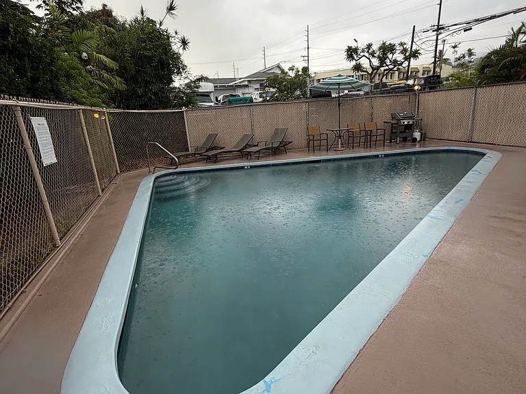 75-5766 Kuakini Hwy #606 — Photo 27