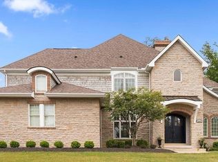 5085 Ravines Edge Ct, Powell, OH 43065