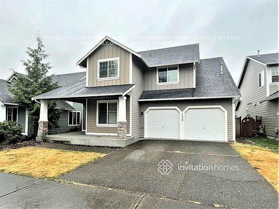 2nd image of 7059 Bailey St SE