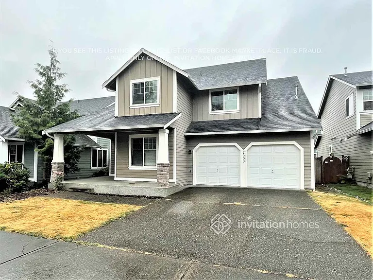 7059 Bailey St SE — Photo 2