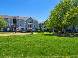 2250 W Elizabeth St, Fort Collins, CO 80521