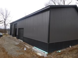 2331 Millersburg Rd, Utica, OH 43080