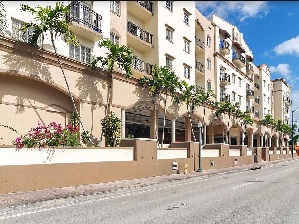 Granada Grand Condominium