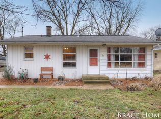 54 W Averill St, Sparta, MI 49345