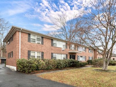 5 Walnut Street #B8, Rye, NY, 10580