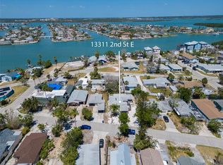 13311 2nd St E, Madeira Beach, FL 33708