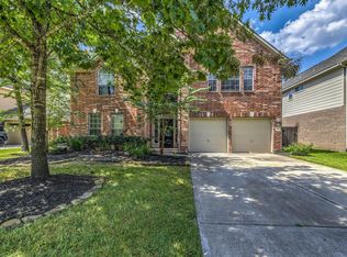 1131 Arden Forest Dr, Spring, TX 77379