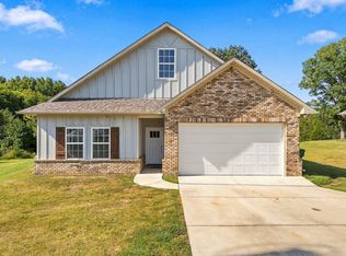 647 County Road 1615, Cullman, AL 35058
