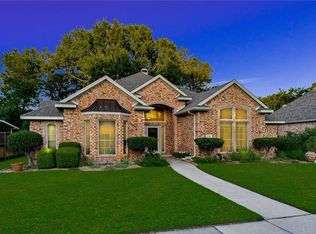 6624 Wickliff Trl, Plano, TX 75023