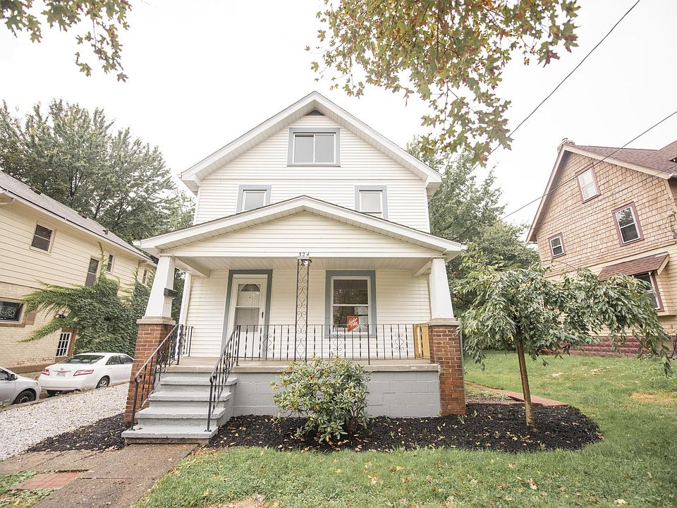 324 Shawnee Path