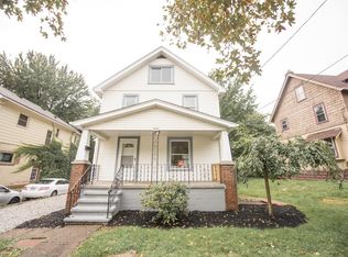 324 Shawnee Path, Akron, OH 44305