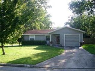 6517 NW 28th Ter, Gainesville, FL 32653