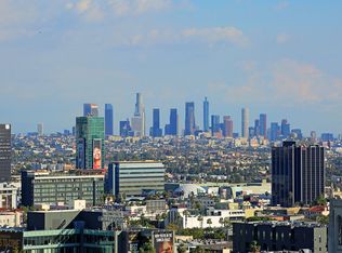 2018 N Sycamore Ave, Los Angeles, CA 90068