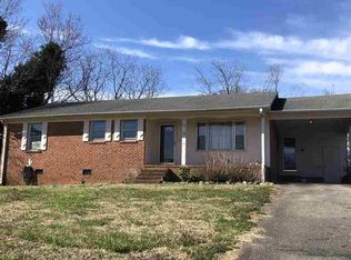 118 Edison Cir, Spartanburg, SC 29303