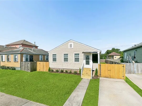 6416 Lafaye St, New Orleans, LA 70122