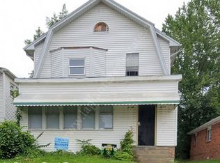 2150 Alvin St #NEW2020-1, Toledo, OH 43607