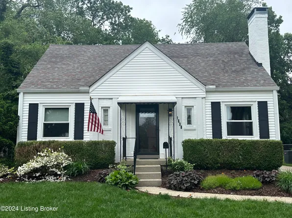 1638 Ruth Ave, Louisville, KY 40205