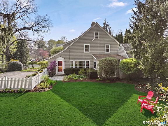 3rd image of 29 Old Saugatuck Road