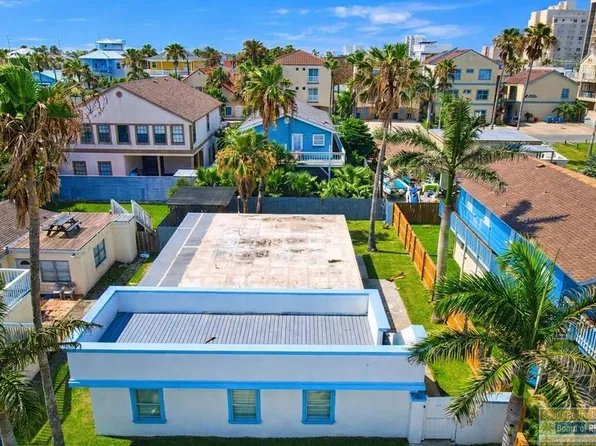 122 E Whiting St #A-b, South Padre Island, TX 78597