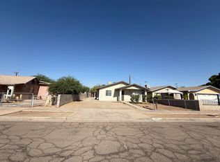 140 N 16th Ave, Yuma, AZ 85364