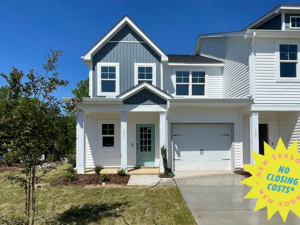 111 Michter St, Vass, NC 28394