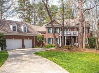 19404 Mary Ardrey Cres, Cornelius, NC 28031