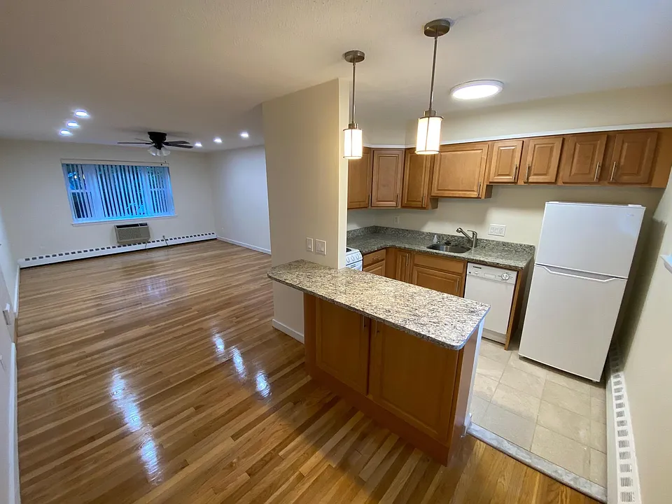 61 Parkman St #2