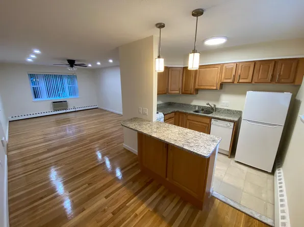 61 Parkman St #2, Brookline, MA 02446