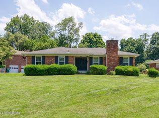 7312 Arrowwood Rd, Graymoor Devondale, KY 40222