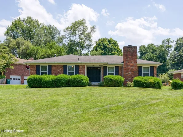 7312 Arrowwood Rd, Graymoor Devondale, KY 40222
