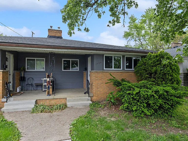 3468 Race St — Photo 3