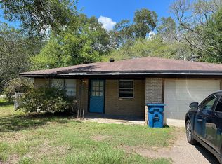 315 Ida Circuit, Vidor, TX 77662