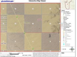 None, Kingman, AZ 86409