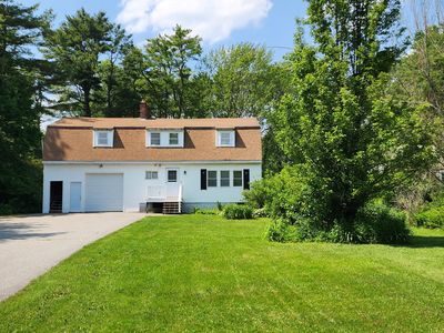 50 George Wright Road, Woolwich, ME, 04579